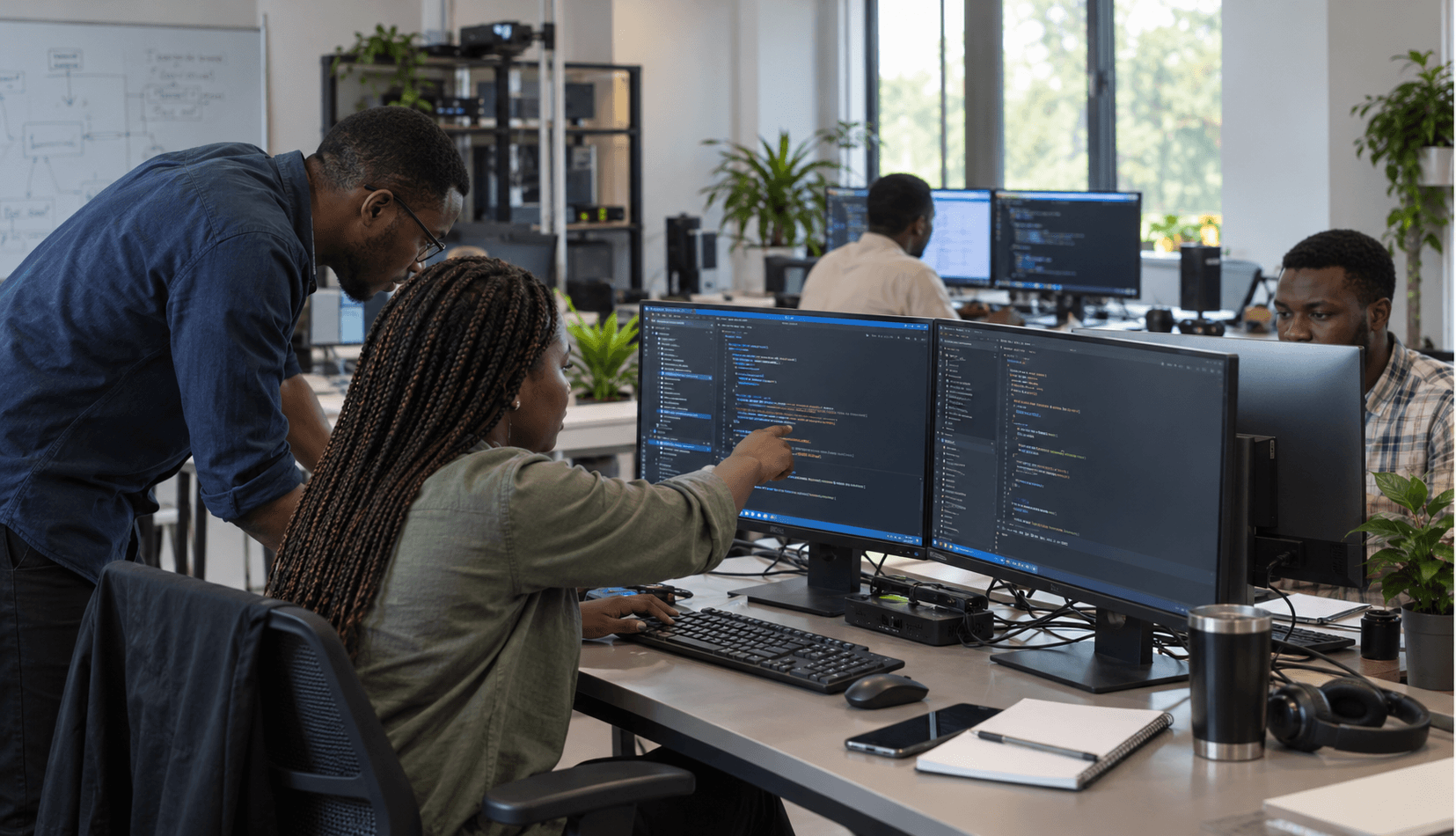 LiebX Systems Software & Developer Runtime Lab