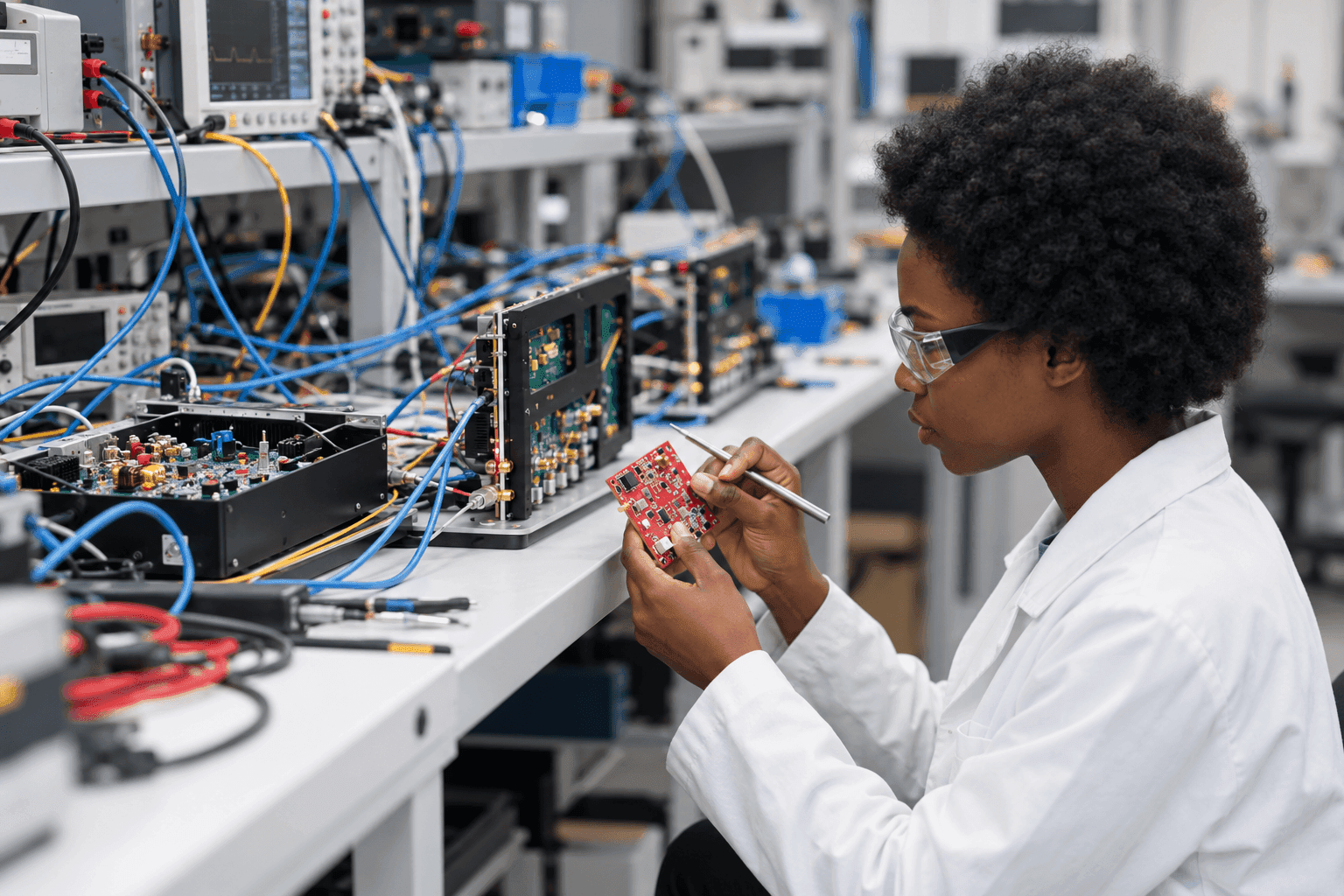 LiebX Research Fellowships and Collaborative Inquiry