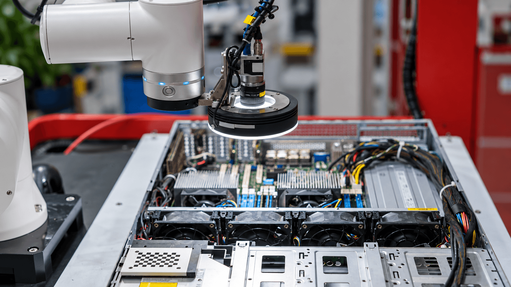 LiebX Silicon and Edge Compute Validation Facility